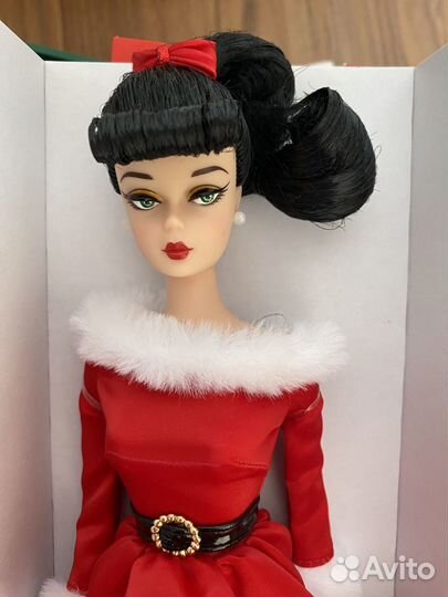 Barbie 12 Days of Christmas