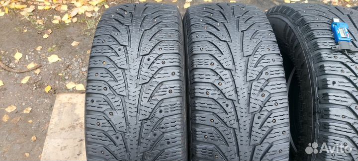 Nokian Tyres Nordman C 235/65 R16C 121R