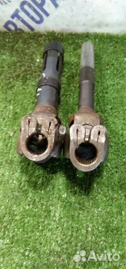 Рулевой карданчик Hyundai Elantra Iii (Xd2)