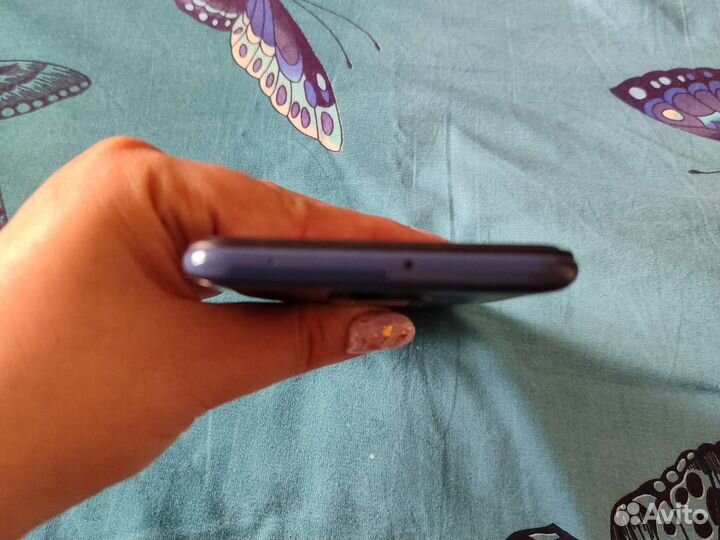 Телефон redmi note 9