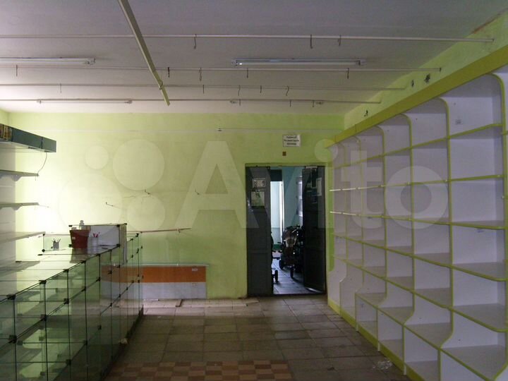 Торговая площадь, 96.5 м²