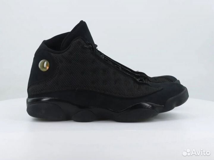 Air Jordan 13 Black Cat