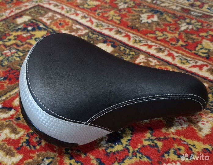 Седло для велосипеда детское