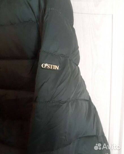 Куртка демисезонная женская 52 54