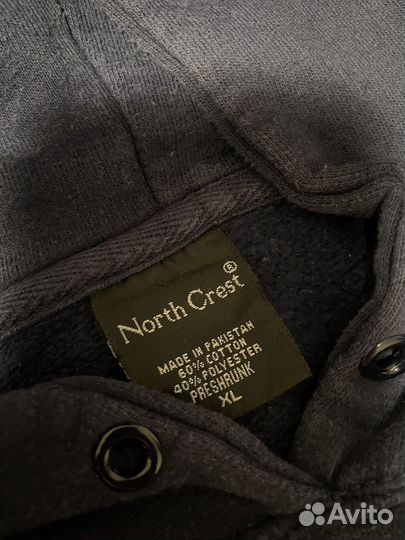 Толстовка XL