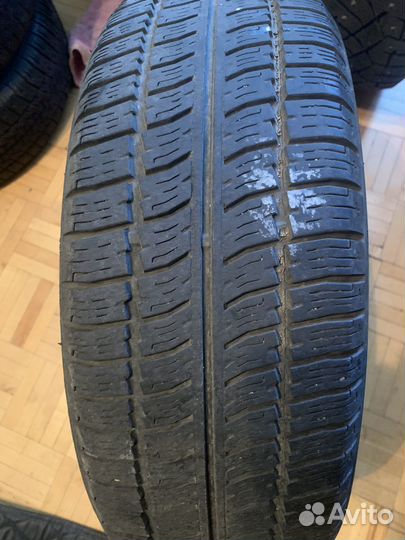 КАМА Кама-217 175/70 R13 82H