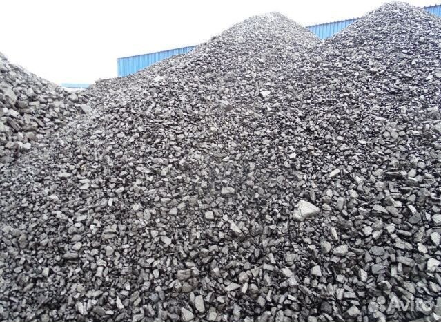 Щебень с доставкой