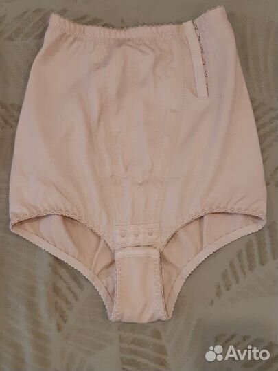 Бандаж послеродовой