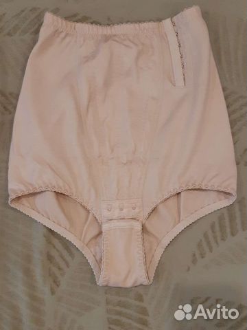 Бандаж послеродовой