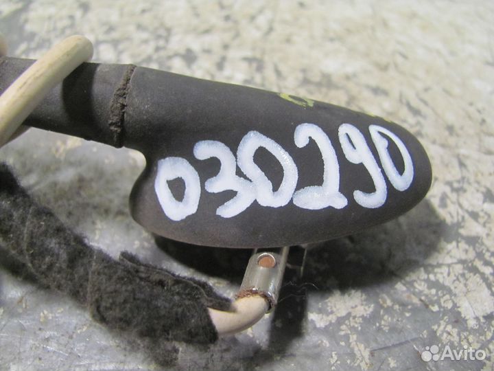 Антенна Ford Focus 1 1998-2007