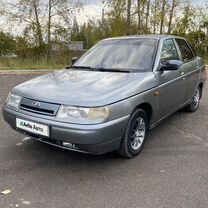 ВАЗ (LADA) 2110 1.6 MT, 2006, 201 000 км