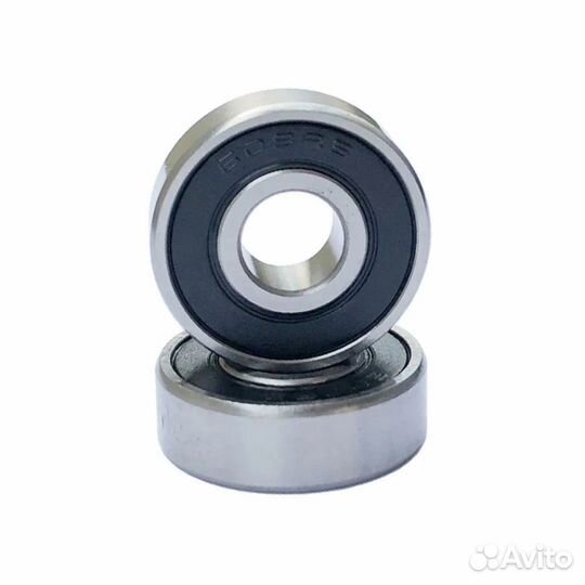 Подшипники для самоката и скейтборда Abec 7