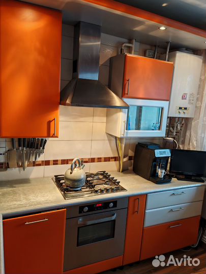 Кухонный гарнитур угловой бу