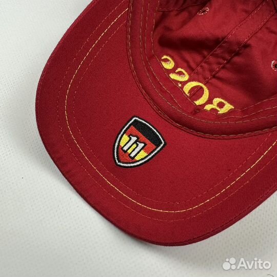 Hugo Boss кепка