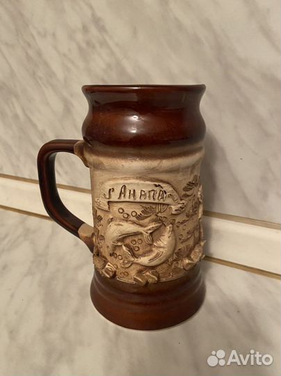 Кружка пивная