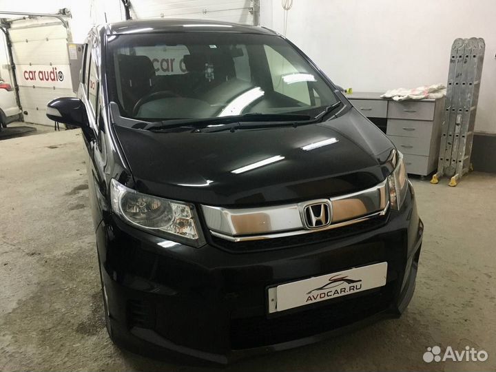 Магнитола Android 2/32 на Chevrolet Aveo