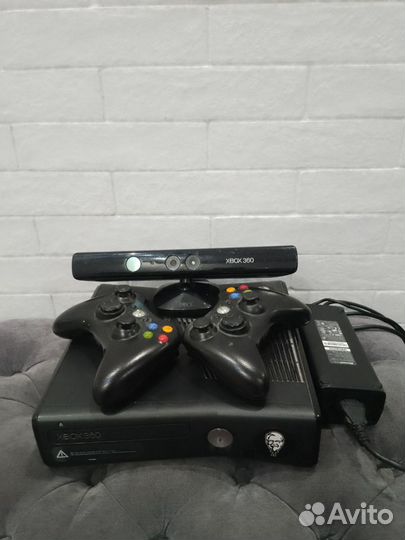 Xbox 360