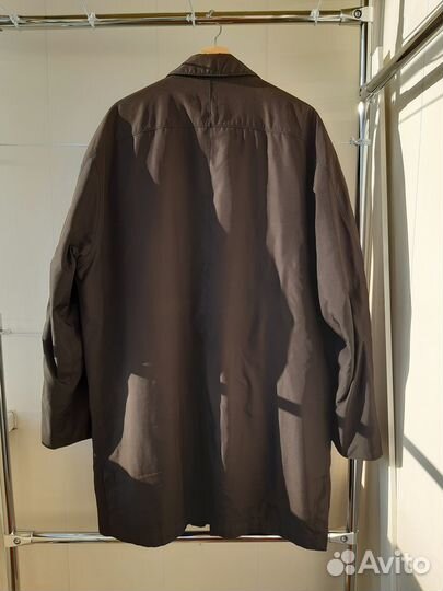 Плащ мужской Area Италия на осень