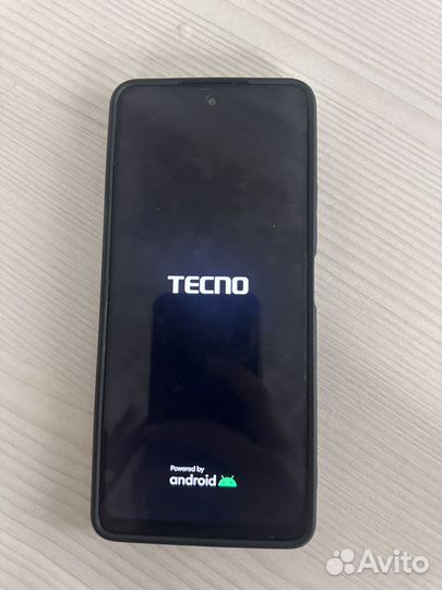 TECNO Pova 5, 8/128 ГБ