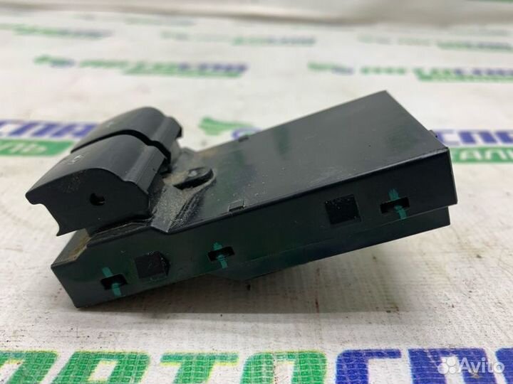 Блок управления стеклоподъёмниками передний Opel