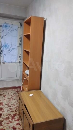 1-к. квартира, 30 м², 1/2 эт.