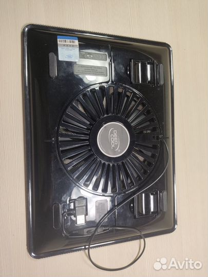 Ноутбук hp