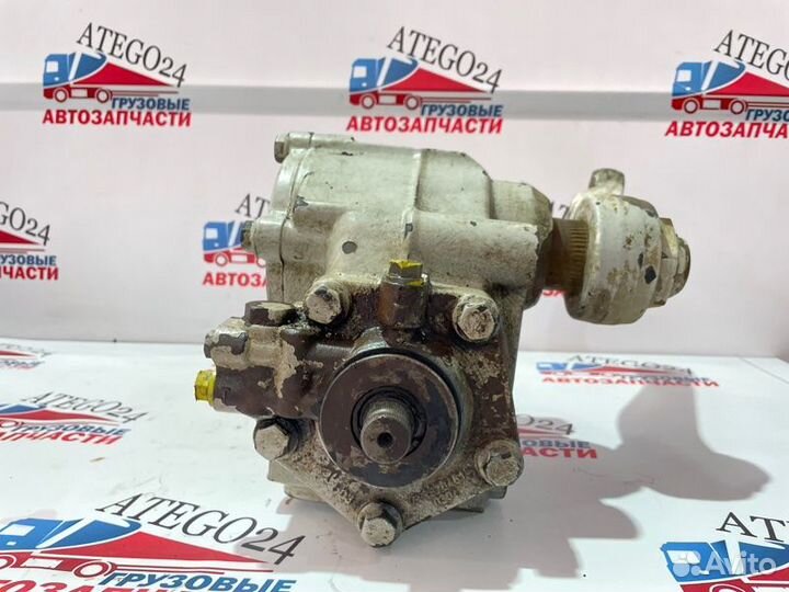 Б/У Б/У Рулевой редуктор гур Гидроусилитель руля