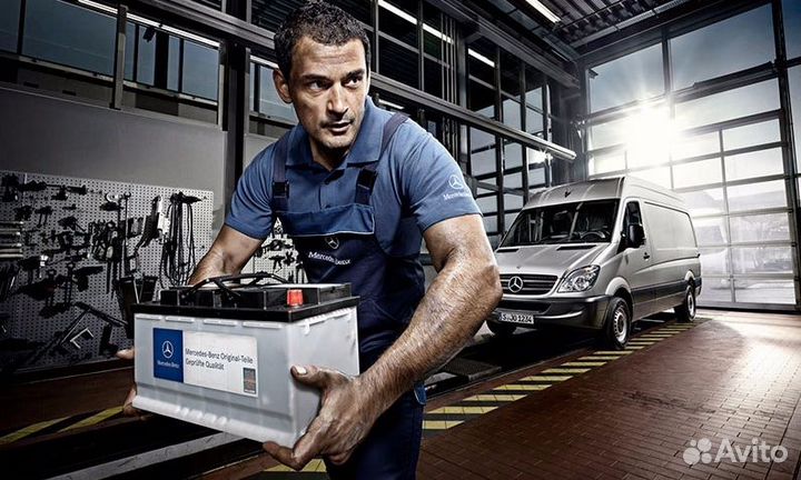 Аккумуляторы с бесплатной доставкой по Оренбургу