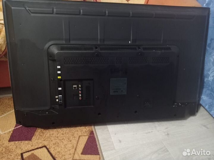 ЖК телевизоры samsung бу