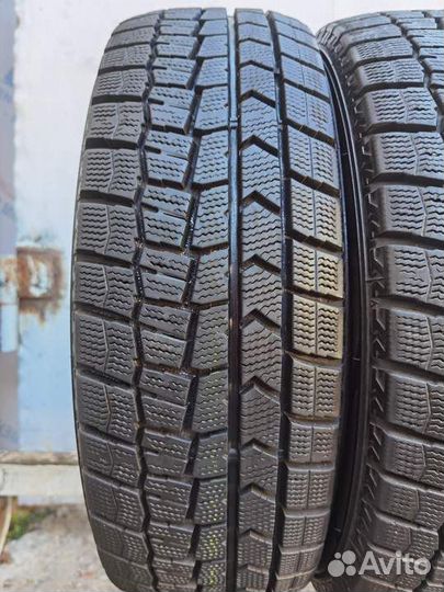 Dunlop SP Winter Maxx WM01 185/60 R15 84Q