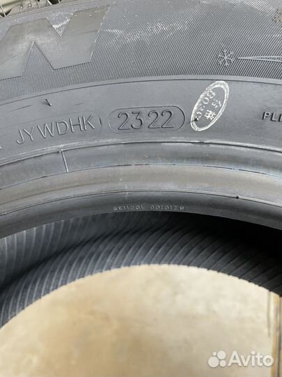 Kapsen IceMax RW506 225/60 R16 102T