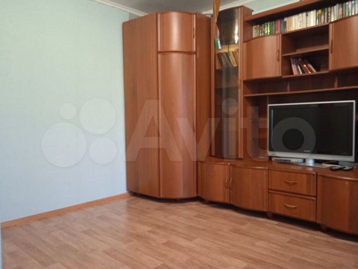 1-к. квартира, 32 м², 5/5 эт.