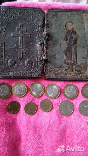 Антиквариат СССР