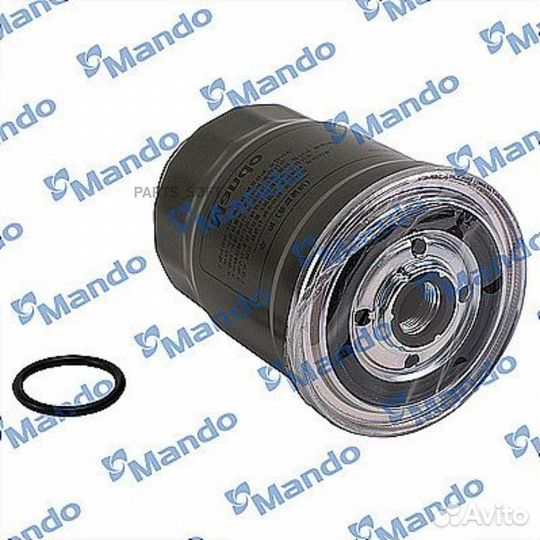 Mando EFF00130T Фильтр топливный