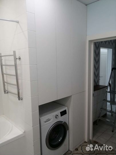 Мебель для ванной комнаты