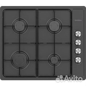 Варочная панель Darina T1 BGM 341 11 AT антрацит