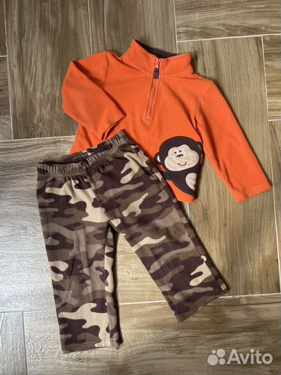 Детская одежда 2-3 года 3-4 года