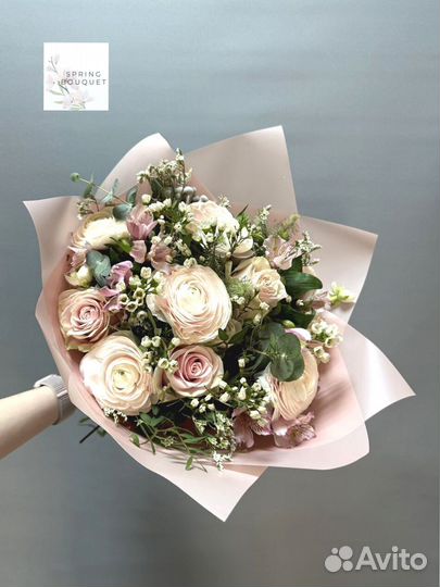 Розы с доставкой