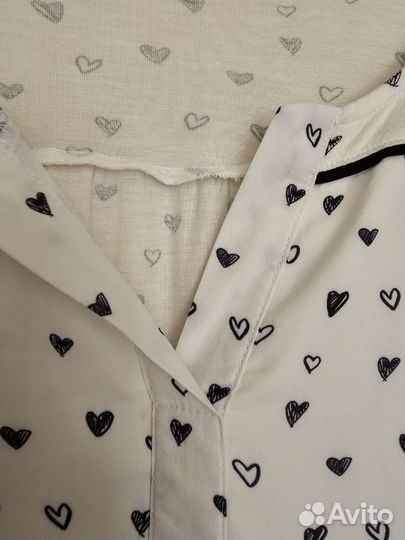 Блузка нарядная 52 - 54