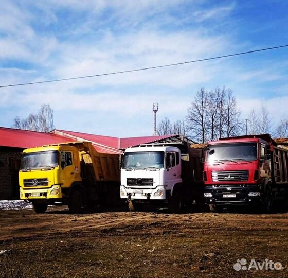 Грунт плодородная земля