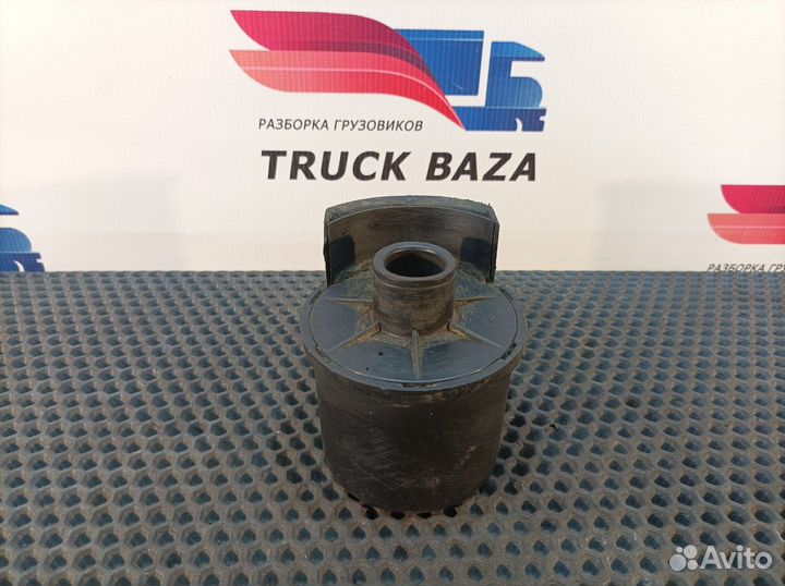 Воздушный фильтр топливного бака