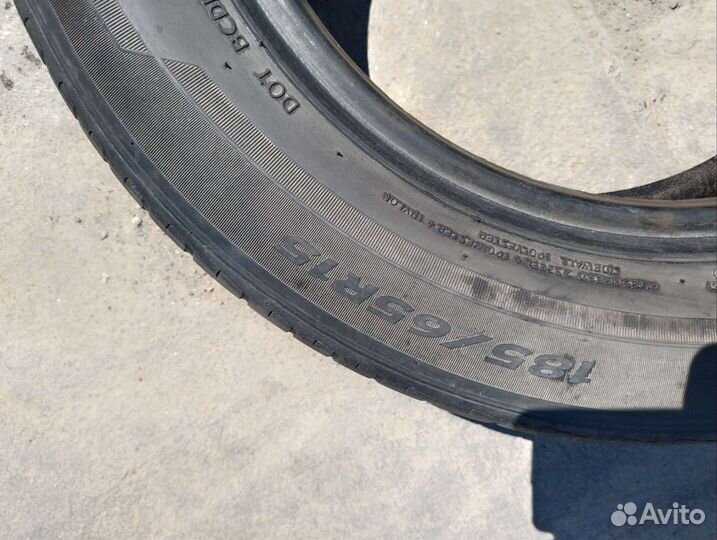 Laufenn G Fit EQ 185/65 R15