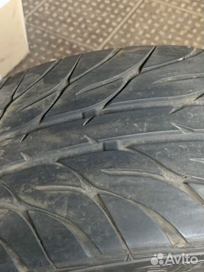 Dunlop SP Sport FM901 235/45 R17 93W