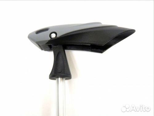 Насос велосипедный Giyo Air Supply GM-07