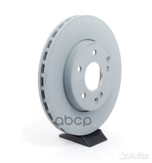 Диск тормозной передний W202/W203/С209 A2034210312