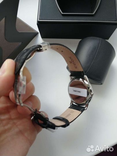 Edox les bemonts