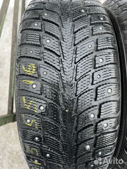 Nordman Nordman + 215/55 R16