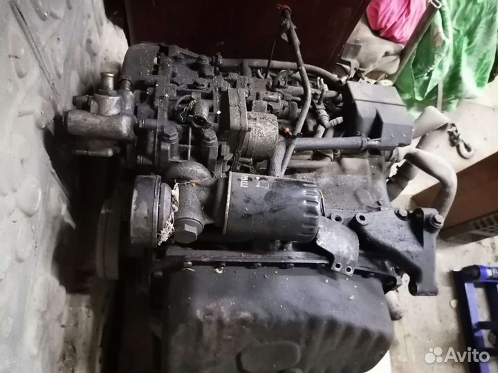 Запчасти на иномарки