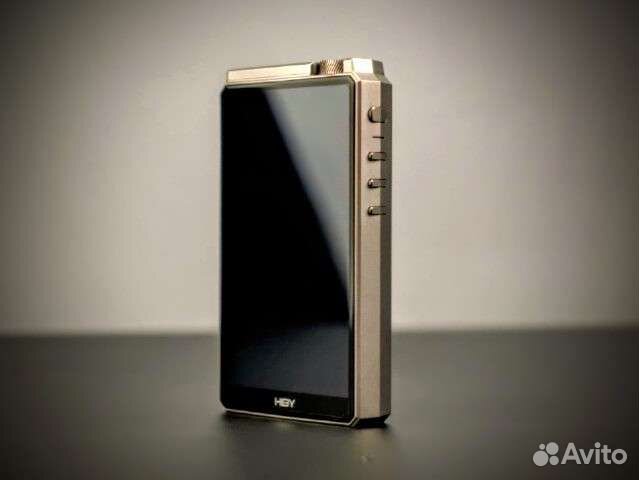 Hiby RS8 / R2-R Hi-End / Новый в Москве