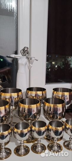 Рюмка, бокал для вина, бокал для напитков